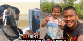 บัวขาว แจงด้วยภาพ เปิดใจ กรณีถูกเรียกค่าเลี้ยงดู 25 ล้าน โต้ข่าวไม่ดูแลลูก