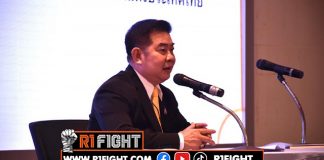 ผอ.กีฬามวย เผยมีลุ้นจัดมวยที่ต่างจังหวัด แต่อยู่ที่ผู้ว่าฯ จะอนุมัติ หรือไม่