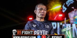 กัปปิตัน หันไปซ้อมกับครูมวยคนแรก เวทีเรียกหาเมื่อไร พร้อมขึ้นทันที