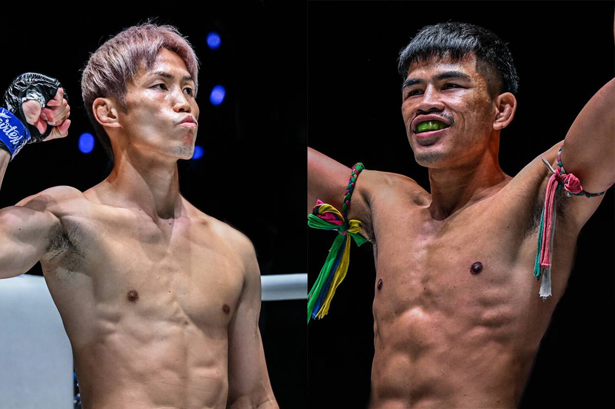 ทาอิกิ เสียบแทน จาค็อบ ท้าดวลเดือด นักรบ ศึก ONE Fight Night 37
